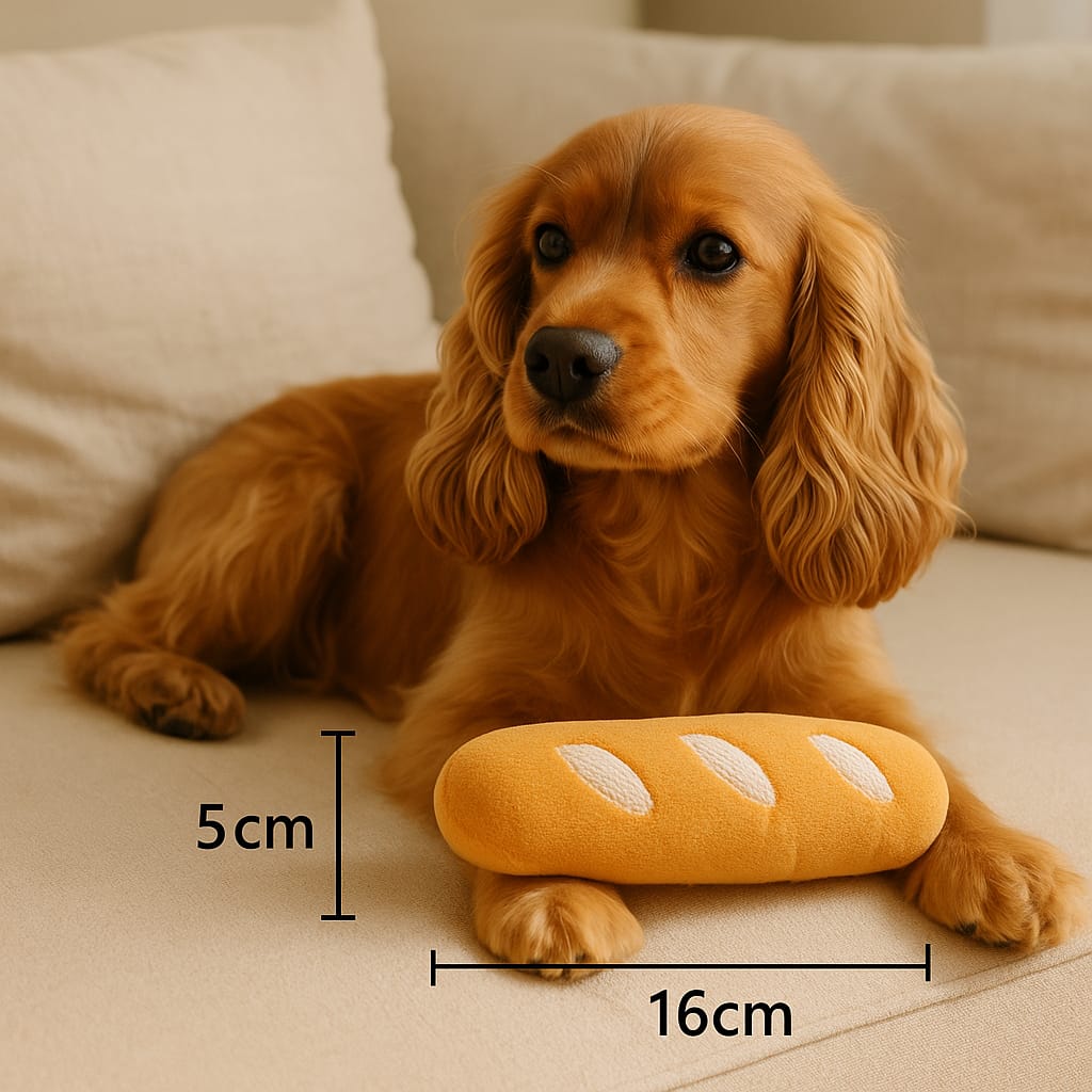 La Baguette d’Éclat