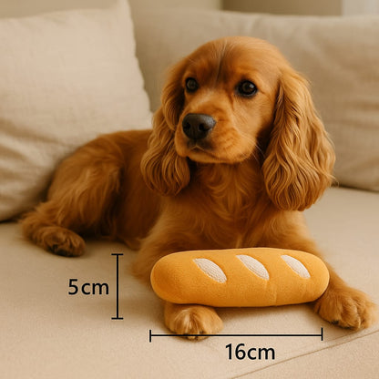 La Baguette d’Éclat