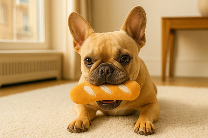 La Baguette d’Éclat