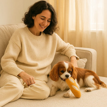 La Baguette d’Éclat