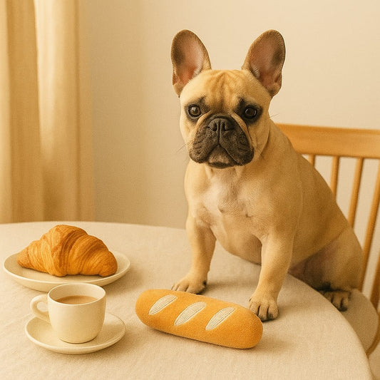 La Baguette d’Éclat